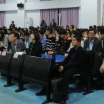 福建師大福清分校經管學院團委