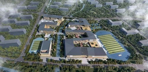 持續發力,余姚這片區域建設再次提速