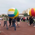 福建師大福清分校經(jīng)管學(xué)院團(tuán)委