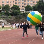 福建師大福清分校經(jīng)管學(xué)院團(tuán)委