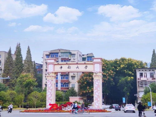 get這份地圖,你就是全長沙最靚的仔