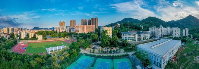 快訊!福建這所省屬公辦師范本科院校發布2021年專業選科要求!