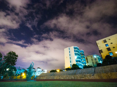 福建師范大學福清分校