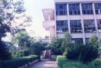 告別!師大福清分校成為歷史,新校名是…