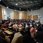 福建師大福清分校經管學院團委