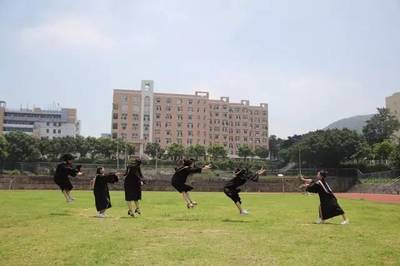 你為什么不離開福清?