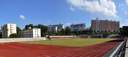 福建專升本院校之福建師范大學福清分校