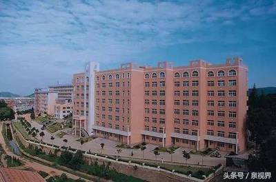 福建或將新設2所本科高校、1所更名轉設,其中泉州理工學院、…