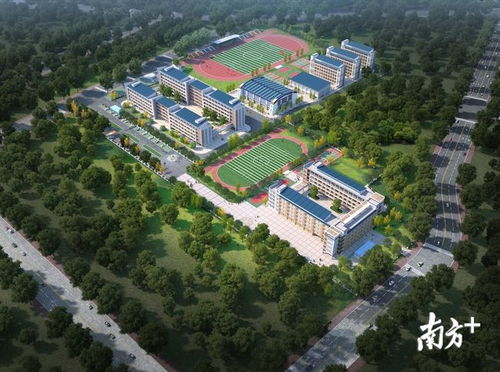 文化之鄉 再傳佳音 東山中學 客都人家分校今日動工