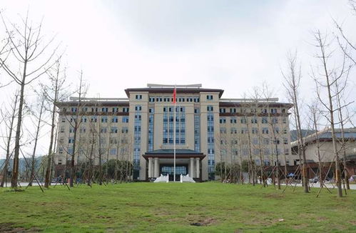 福建省人大南平培訓基地掛牌成立