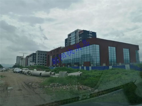 重磅 投資2.92億,朝陽新建2學校,建這樣了