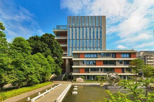 福州家長學生注意 三中、八中、師大附中及福建師范大學福清分校全解析