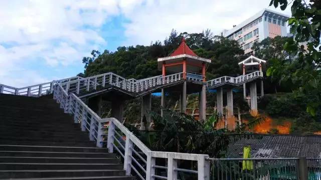 報考福建師范大學福清分校 官微君為您答疑解惑！