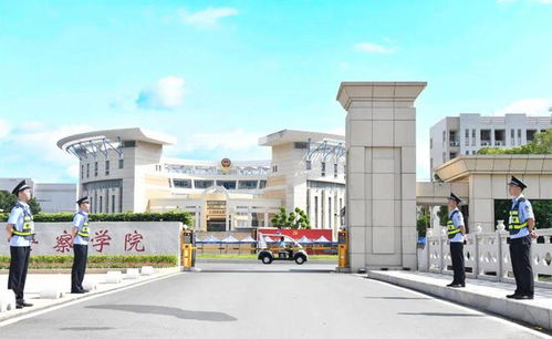 直擊現(xiàn)場 福建警察學(xué)院2023年招生面試與體檢全流程
