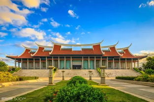 廈門鼓浪嶼南普陀雙飛五日游，全程0自費(fèi)，9月多日期發(fā)班